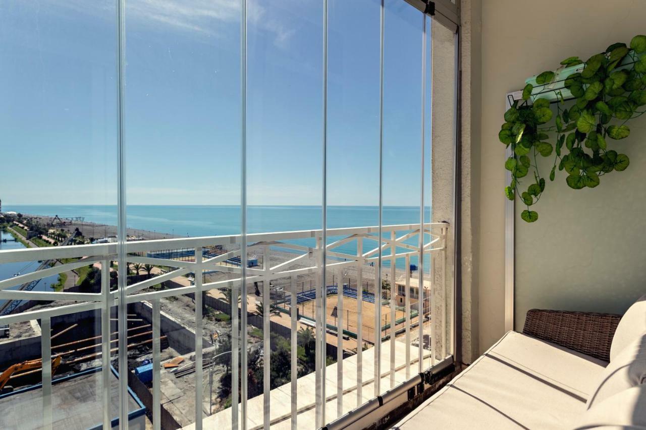 Apartment Magnolia Rustaveli 62 Batoemi Buitenkant foto